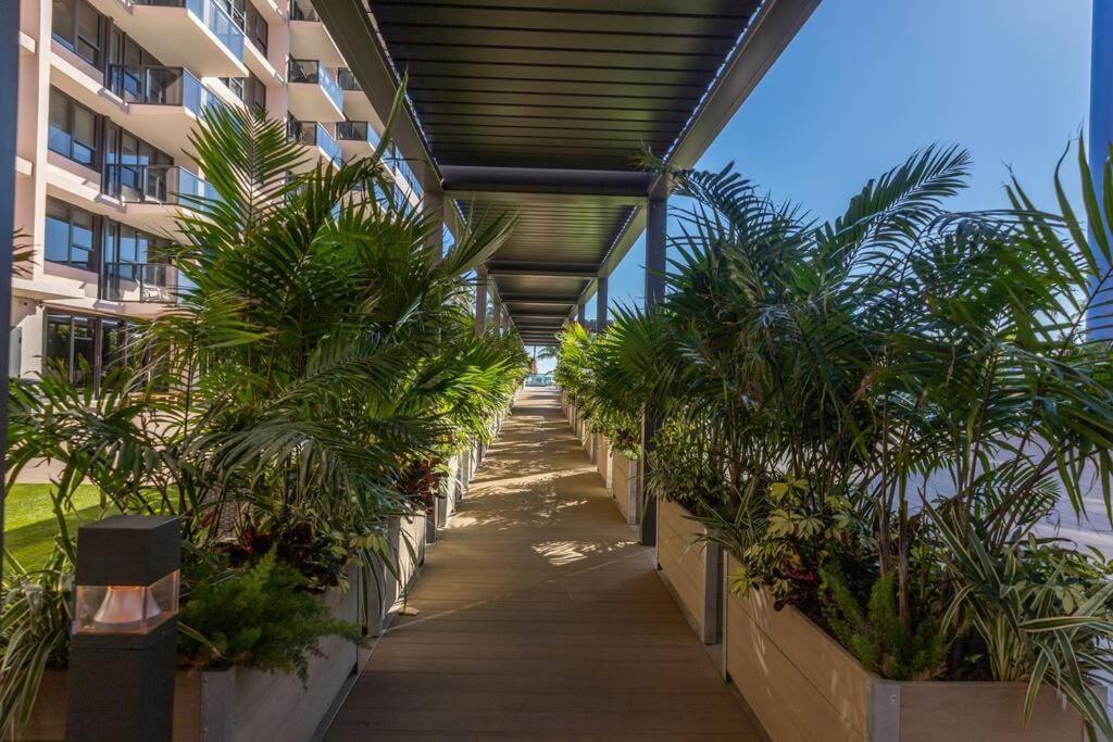 3 Bedroom Apt Ocean-Front Resort The Alexander Miami Beach Exterior photo